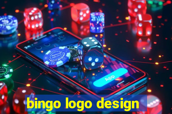 bingo logo design