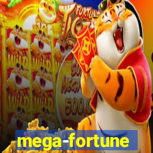 mega-fortune