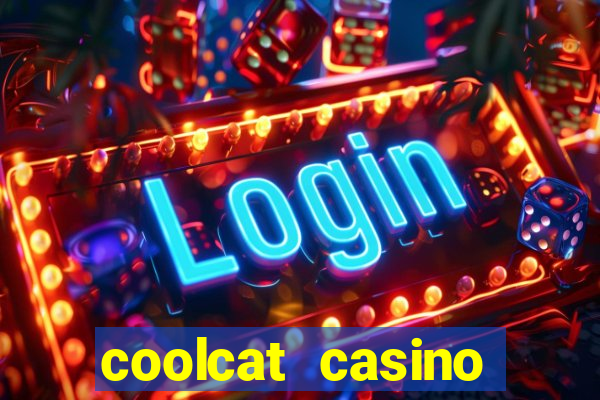 coolcat casino bonus no deposit