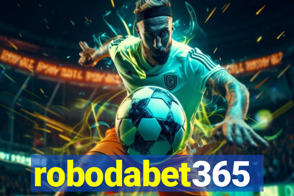 robodabet365