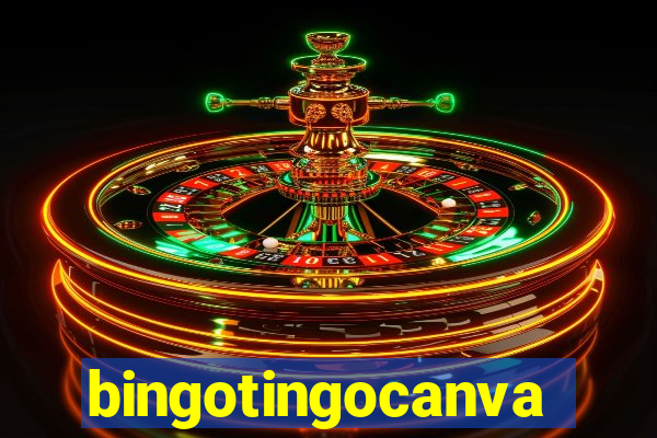 bingotingocanva