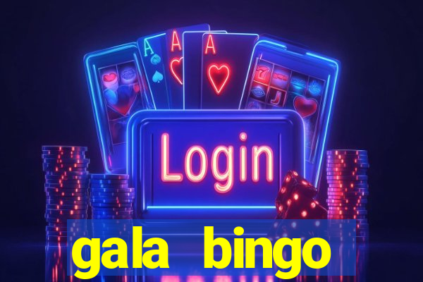 gala bingo withdrawal process time