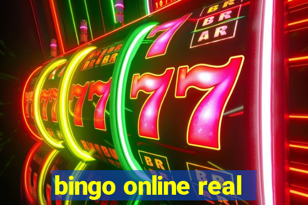 bingo online real