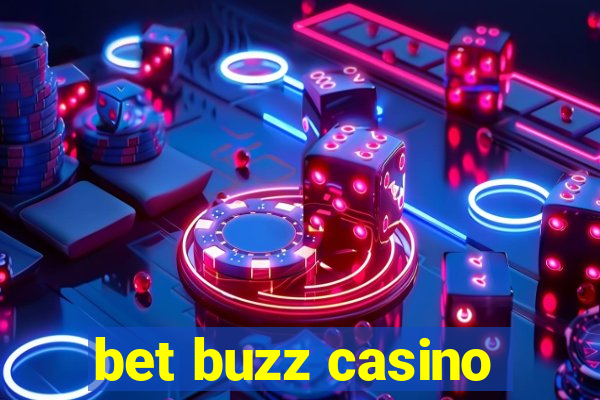 bet buzz casino